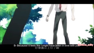 Sajou × Kusakabe [Doukyuusei AMV]