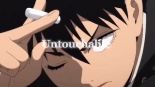 Untouchable Ominae edit