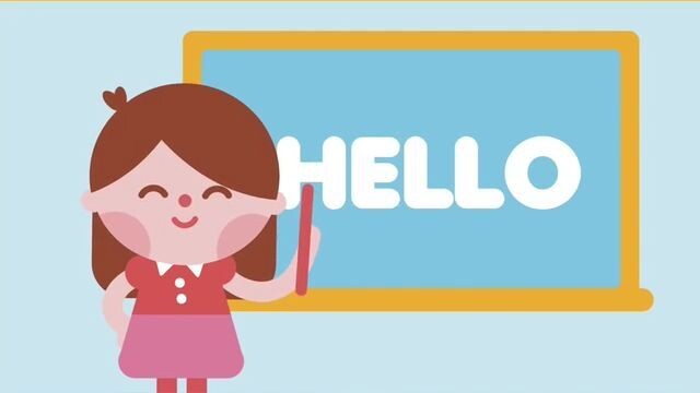 Welcome_song_for_Kids__Action_Songs__Toddler__