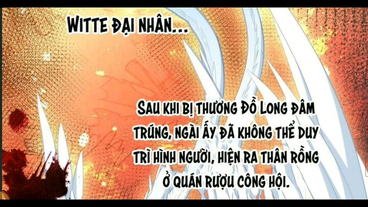 Chap 74: Trùng Sinh Trở Thành Tiểu Ác Long Của Vương Tử Điện Hạ -Thuyết Minh