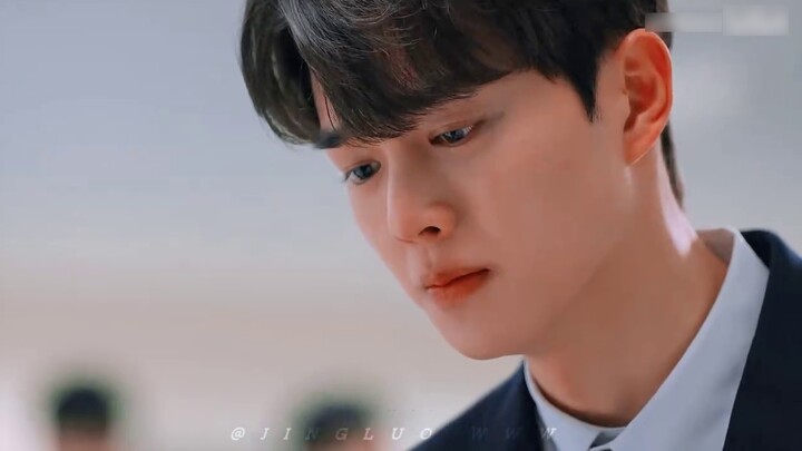 [Song Jiang x Kim Yoo Jung] · Hard to Coax | These two are the chosen ones, Sang Yan and Wen Yifan! 