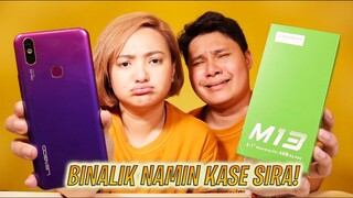 Leagoo M13 - ANYARE SA NABILI NAMIN? (Part 2)