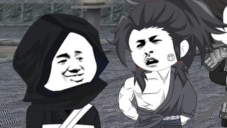 Episode 204 Grand Court Meeting