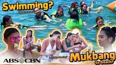 #BINI | Swimming or Mukbang by the Beach? | BINI Roadtrip Adventure in Batangas Episode 3