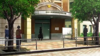 【文豪野犬】只有我一个人觉得芥川这一段充满了中二吗