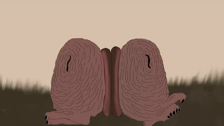 If there is a bad smell in the mountains, it may be this