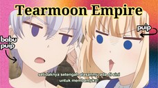 ANIMERIA - Ada Puip di Teramoon Empire