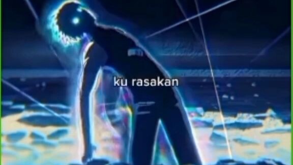 anime sad