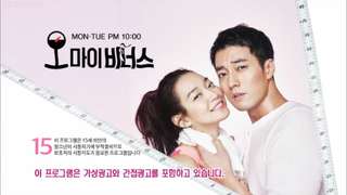 Oh My Venus (2015) - Episode 10