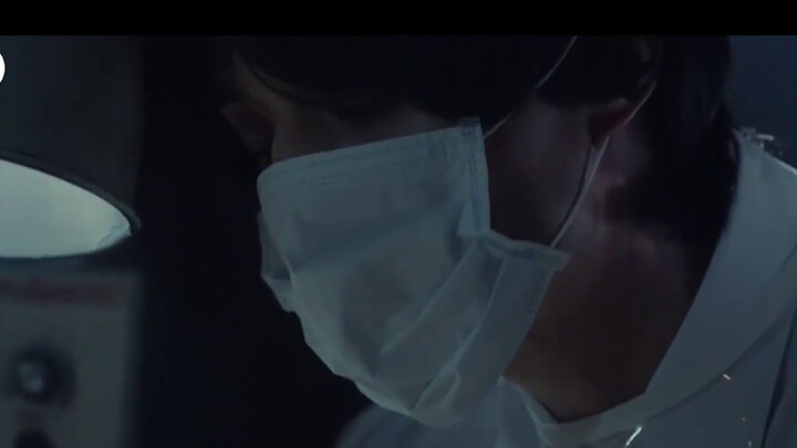 [Hell is Other People] Bộ phim kinh dị Hàn Quốc này thực sự giết chết tôi! ! Lee Dong Wook, tên ác q