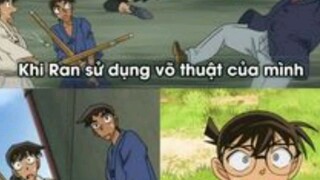 ảnh dìm conan