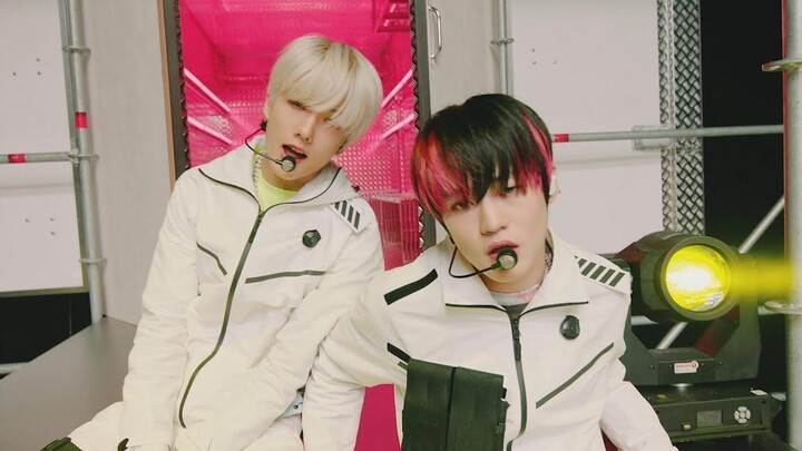 【NCT’s First Chinese Stop】NCT DREAM ‘Fire Alarm + Arcade’ @DREAM STAGE GLITCH MODE