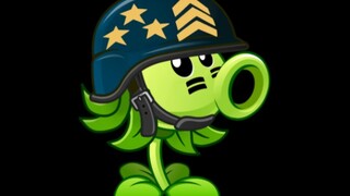 【pvz2】当大哥有了2倍攻速，5倍开大率，大招瞬发