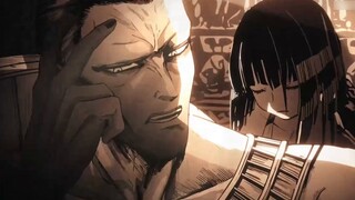 【Chinese Translation | The Last Valkyrie】La | Sahara | M4rkim