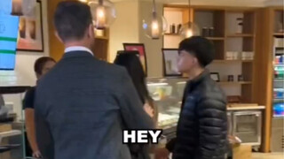 Làm thế nào để chen ngang một cách tao nhã