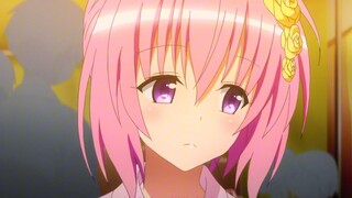 If... would he hold me tight...