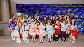 AiScReam Presents TOPPING LIVE Day1