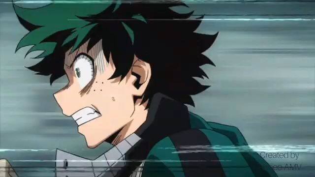 My Hero Academia Season 4 Amv Heroes Vs Overhaul