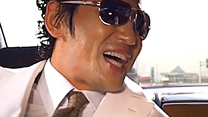 “มอบนาฬิกาปลอมให้คุณ แต่กลับมอบความรู้สึกที่แท้จริงให้!”