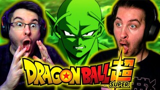 PICCOLO ELIMINATED! | Dragon Ball Super Episode 119 REACTION | Anime Reaction