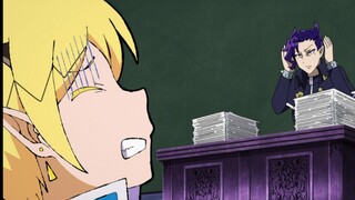 [ Welcome to Demon School! Iruma-kun Season 2] Episode 11 Final results announced!! What is Iruma's 