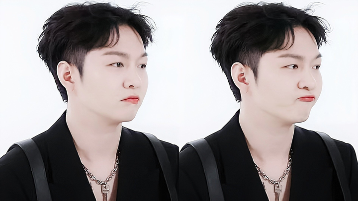 【GM Sub Indo】210815 Wawancara Majalah Arena dengan Lee Changsub: Semua Rekaman + Versi Potongan