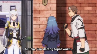 Katainaka no Ossan Kensei ni Naru Eps 5 (Sub-Indo)