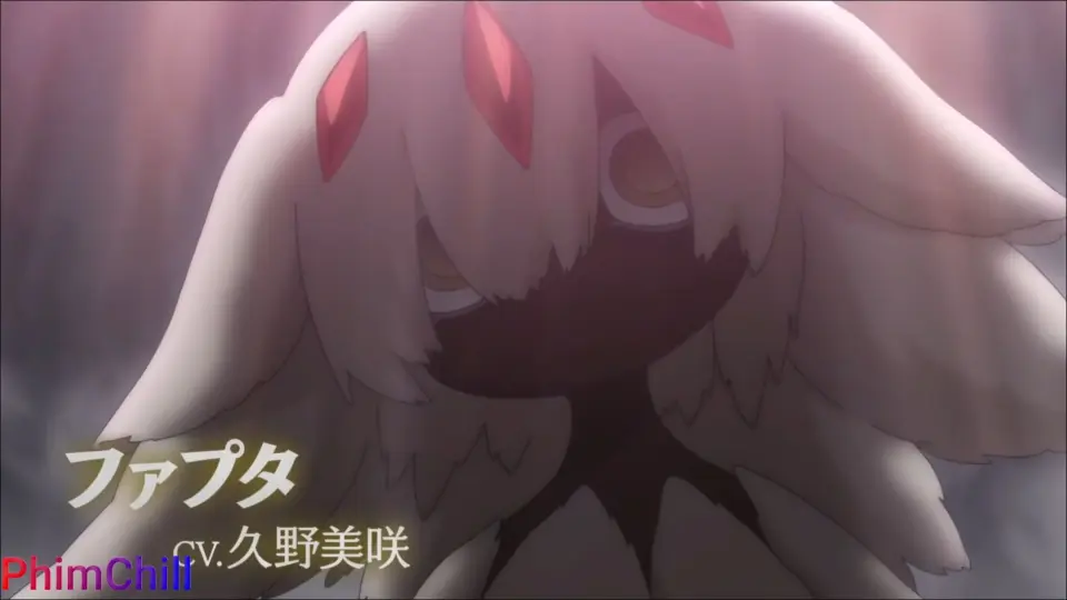 Trailer made in abyss season 2: thành phố vàng #anime - Bilibili Trailer made in abyss season 2: thành phố vàng #anime - Bilibili