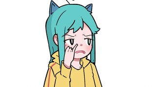 【Carbon Pinch Theater】03 Apologize!? Q&A with a Problem Girl!