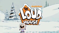 MERRY CHRISTMAS Y'ALL ( THE LOUD HOUSE - 11 LOUDS A LEAPIN )