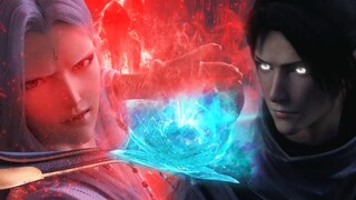 ⚔️雲嵐宗結雲煙覆日陣阻攔蕭炎！雲山以為勝券在握沒想到被蕭炎暗算！佛怒火蓮綻放！|斗破苍穹Battle Through the Heavens| Donghua Chinese Animation