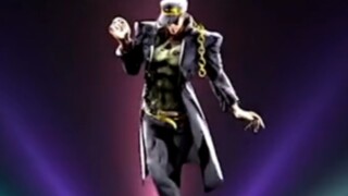 JO Taro after meeting the "Future Demon"