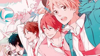 Nijiiro Days Tập 23 vietsub