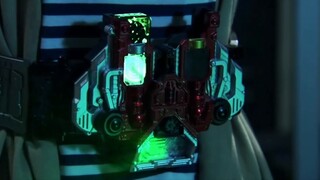 06 The first confrontation between brother-in-law and W