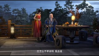 Thần Mộ - Tập 21-30 Full HD Thuyết minh