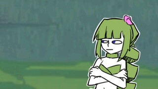 【Terraria/Small Theater】Người dẫn đầu xu hướng: Thế giới này thật vô vọng