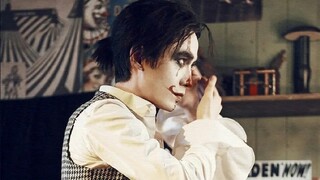 【朱一龙 || 病娇 || 斯文败类】 “怎么，怕我吃了你么？”