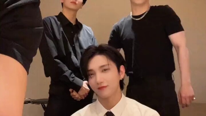 【SEVENTEEN】 Tổng hợp video cuộc đời