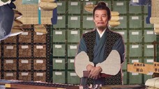 Lan Khuê Hỉ Sự EP 8 [Sub Việt]
