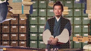 Lan Khuê Hỉ Sự EP 8 [Sub Việt]