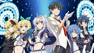 Akashic Records Of  Bastard Magic Instructor Episode 7 engsub