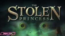Title: The Stolen Princess 👸