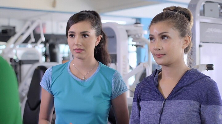 Telemovie Renjana 2018