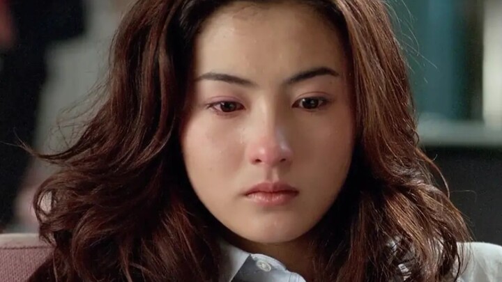 "Anh ấy không còn yêu em nữa"