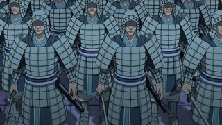 Kingdom Episode 12