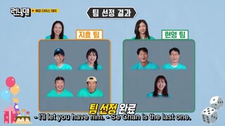 Running Man Eps 718 English Sub