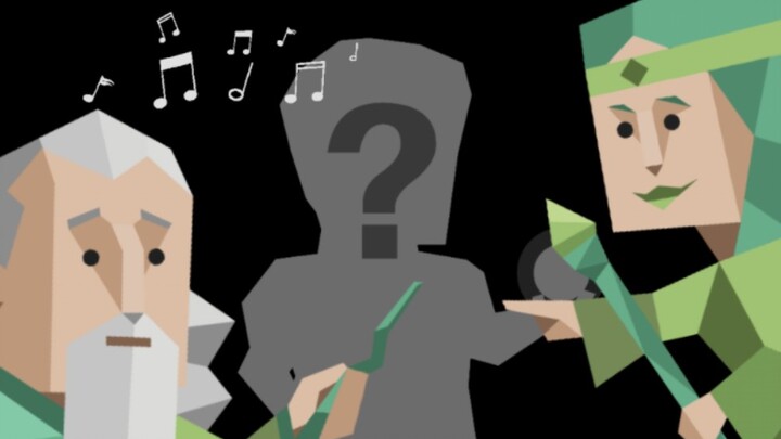 Coba tebak alat musik yang sesuai dengan tipe kepribadian MBTI