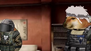 "This is the real biochemical" self-established boy group - Twila's first biochemical transformation