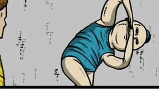 Xin lỗi, đây là một trò chơi lớn...