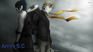 Naruto, Sasuke e Boruto vs Momoshiki [AMV] - Devil Eyes